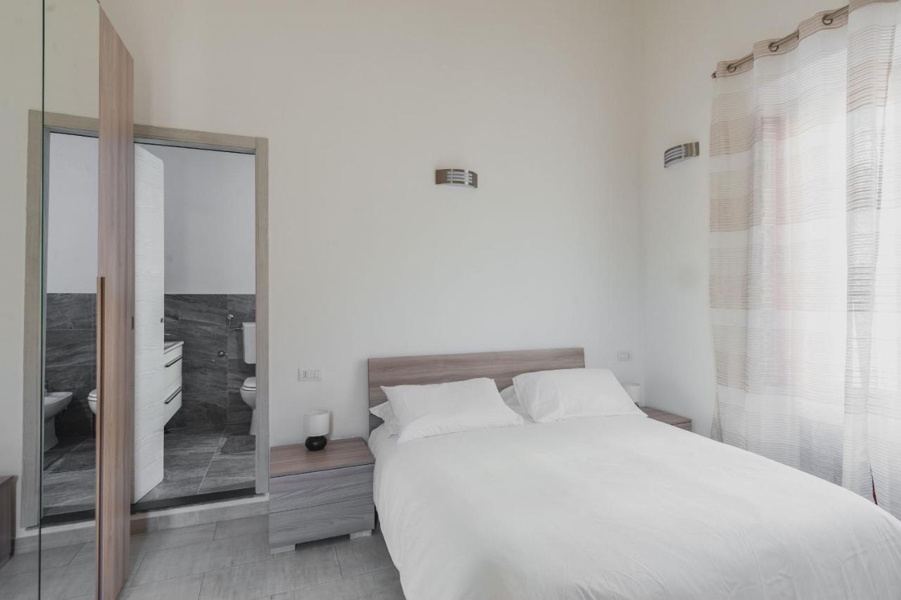Modern Duplex With Balcony By Wonderful Italy Appartamento *