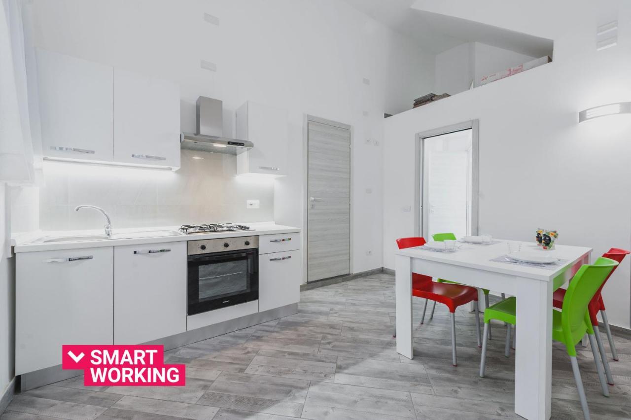 Modern Duplex With Balcony By Wonderful Italy * Catania