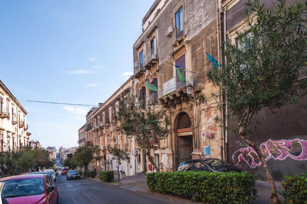 Appartamento Modern Duplex With Balcony By Wonderful Italy Catania